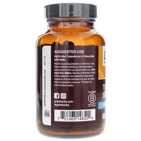 Turmeric Supreme Pain, GH